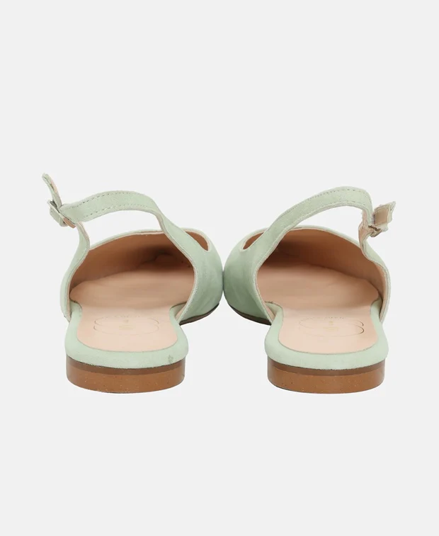 Slingback-Ballerina - Image 2