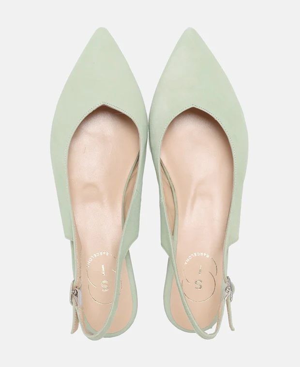 Slingback-Ballerina - Image 3