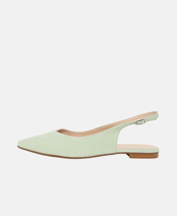 Slingback-Ballerina - Image 4