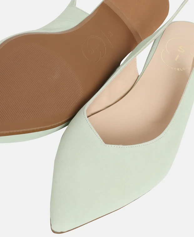 Slingback-Ballerina - Image 5