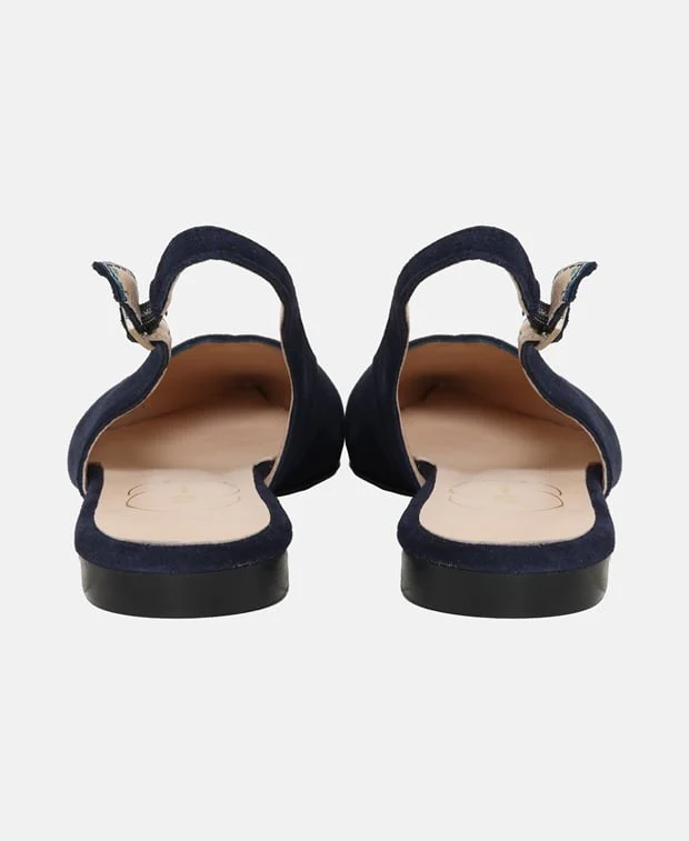 Slingback-Ballerina - Image 2