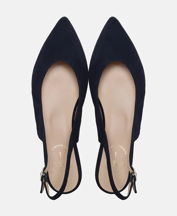 Slingback-Ballerina - Image 3