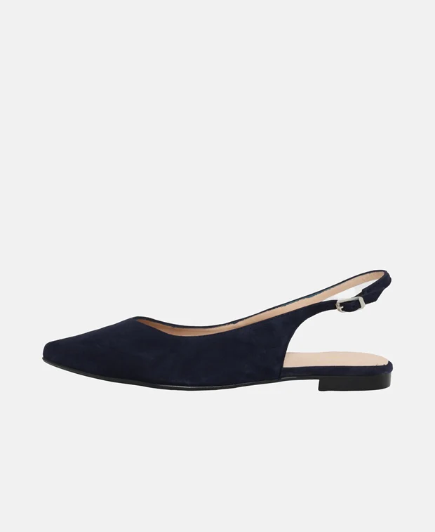 Slingback-Ballerina - Image 4