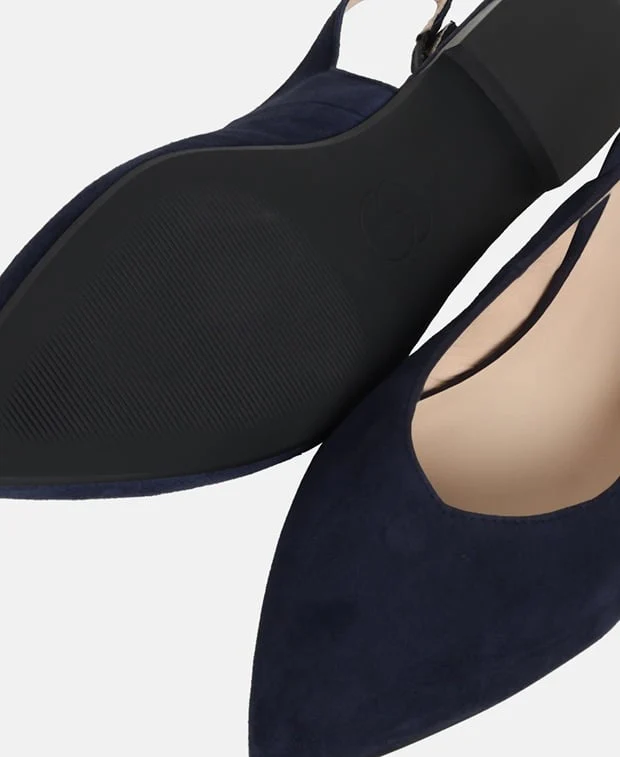 Slingback-Ballerina - Image 5