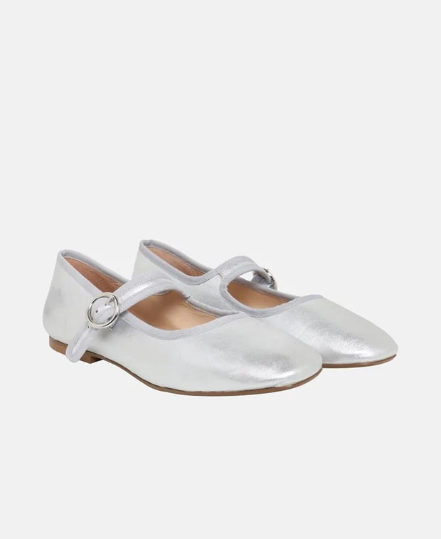 Ballerinas