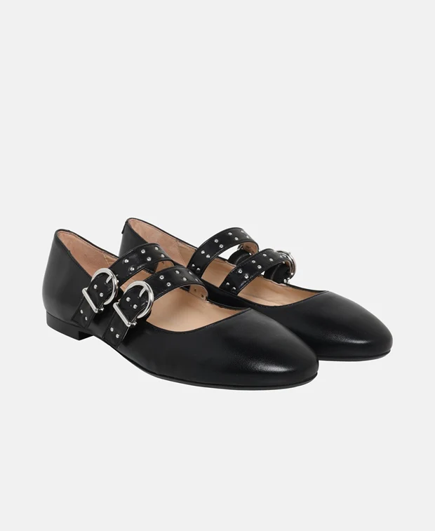 Ballerinas