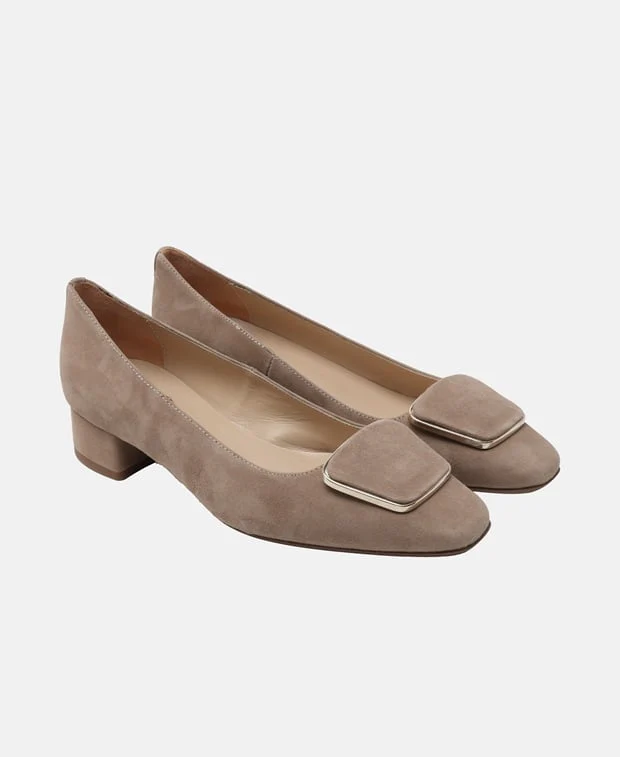 Pumps