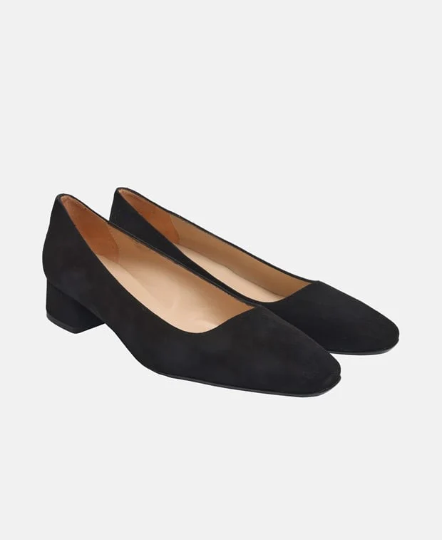 Pumps