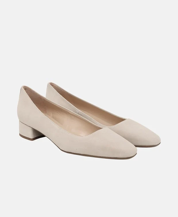 Pumps