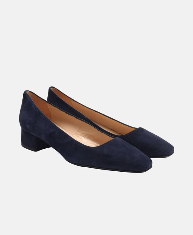 Pumps