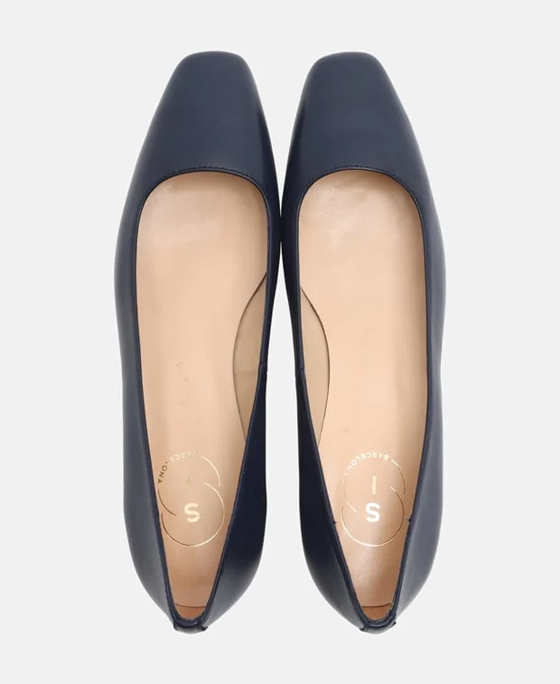 Slingback Pumps - Image 3