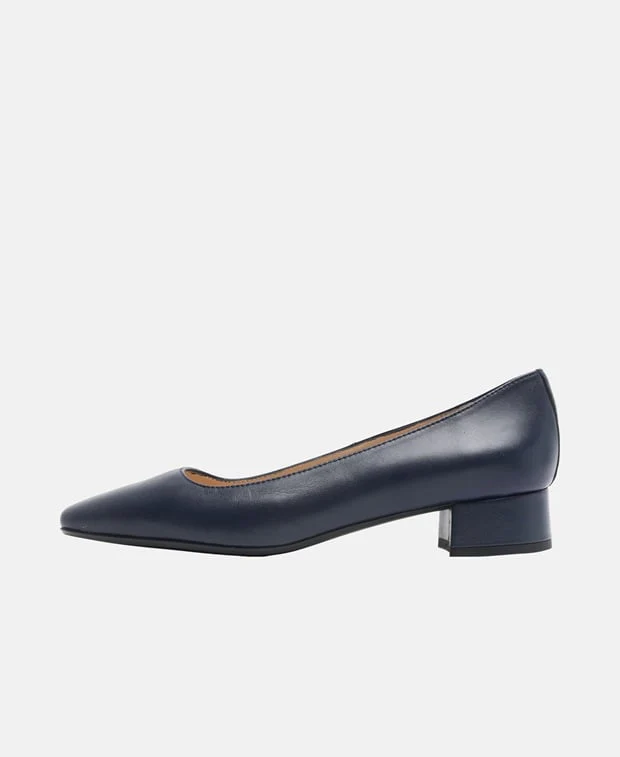 Slingback Pumps - Image 4