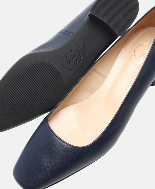 Slingback Pumps - Image 5