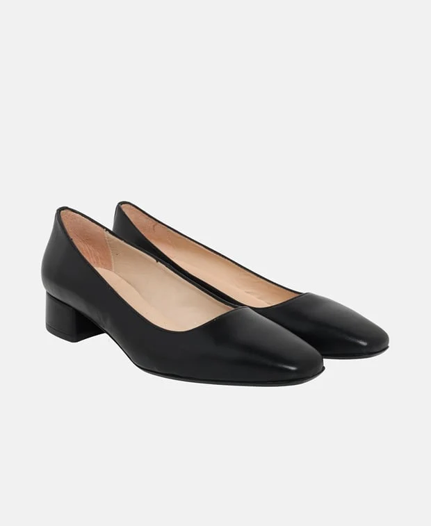 Pumps