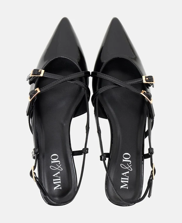 Slingback-Ballerina - Image 3