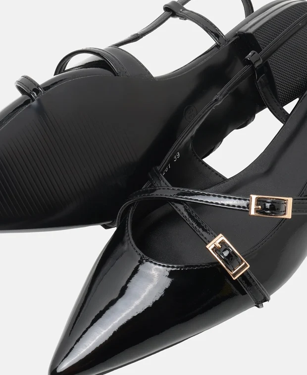 Slingback-Ballerina - Image 5