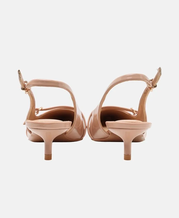 Slingback Pumps - Image 2