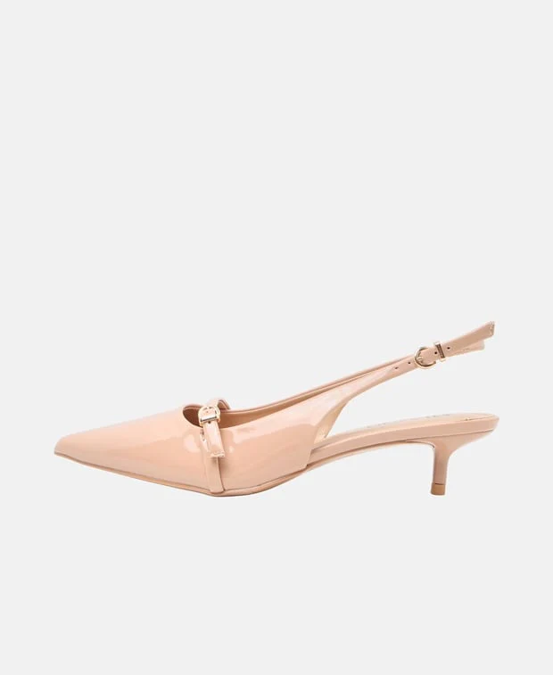 Slingback Pumps - Image 4