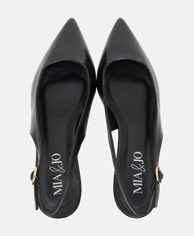 Slingback Pumps - Image 3