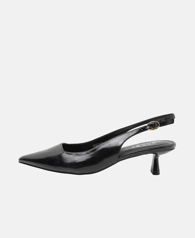 Slingback Pumps - Image 4