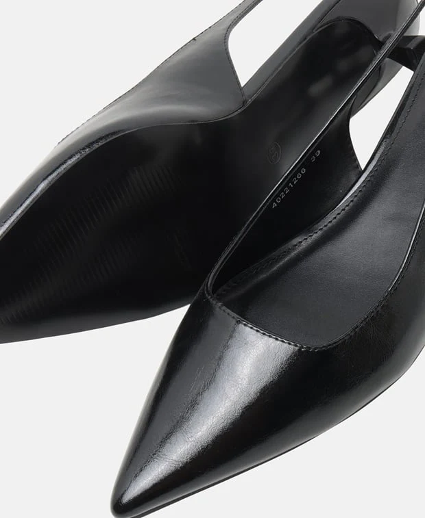 Slingback Pumps - Image 5