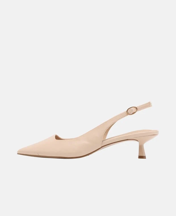 Slingback Pumps - Image 4