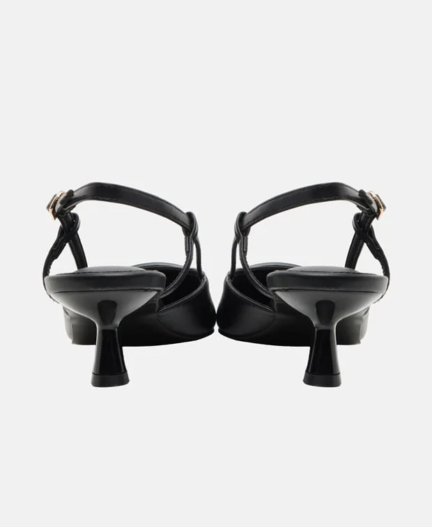Slingback Pumps - Image 2