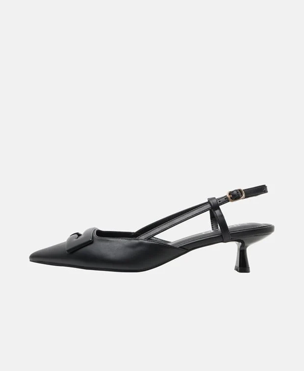 Slingback Pumps - Image 4