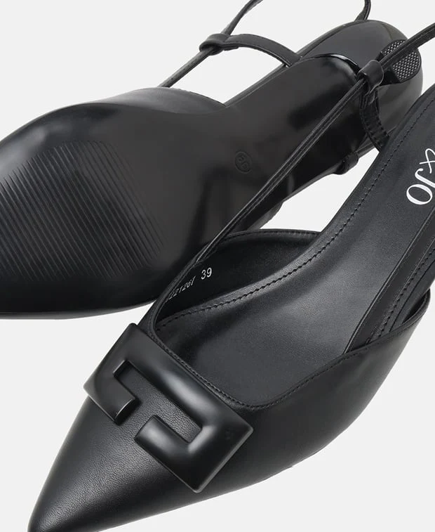 Slingback Pumps - Image 5