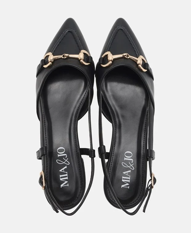 Slingback-Ballerina - Image 3