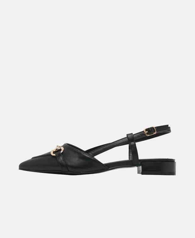 Slingback-Ballerina - Image 4