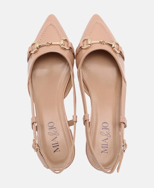Slingback-Ballerina - Image 3