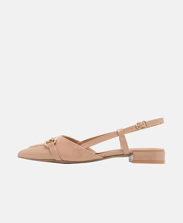 Slingback-Ballerina - Image 4