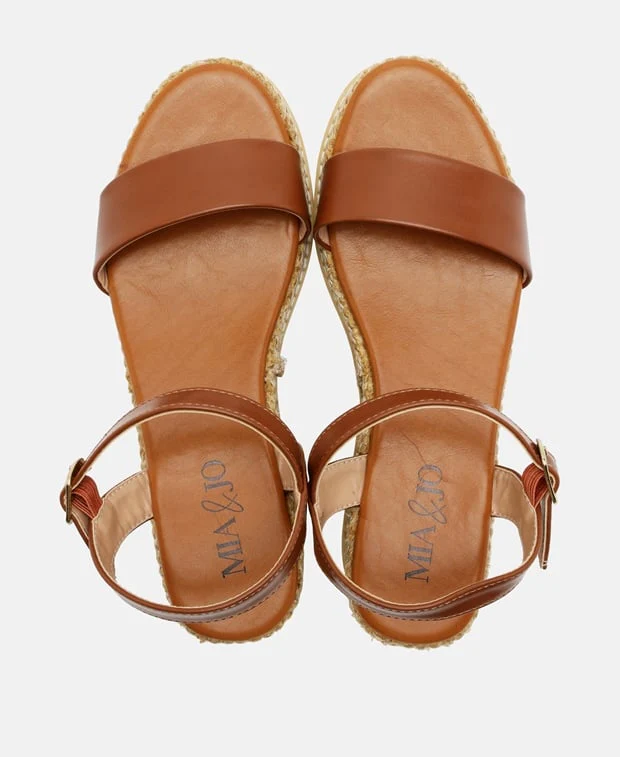 Keilsandalette - Image 3