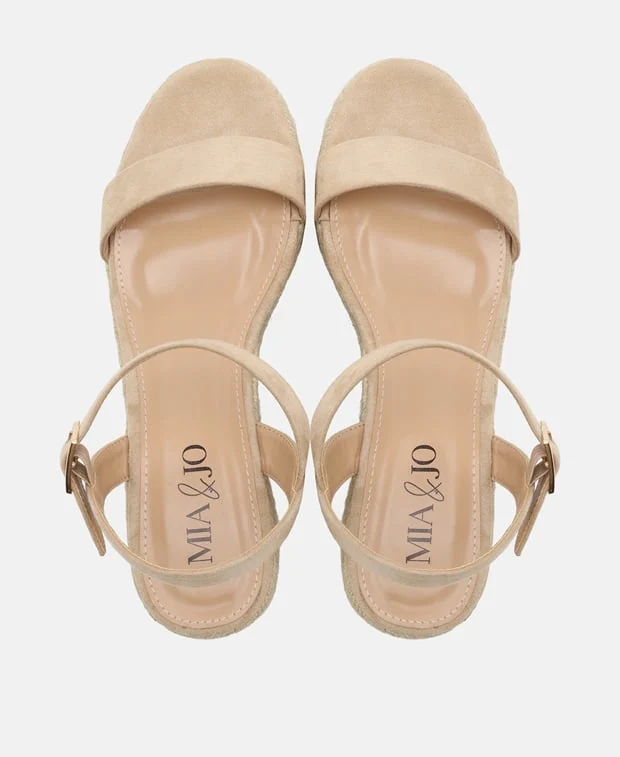 Keilsandalette - Image 3