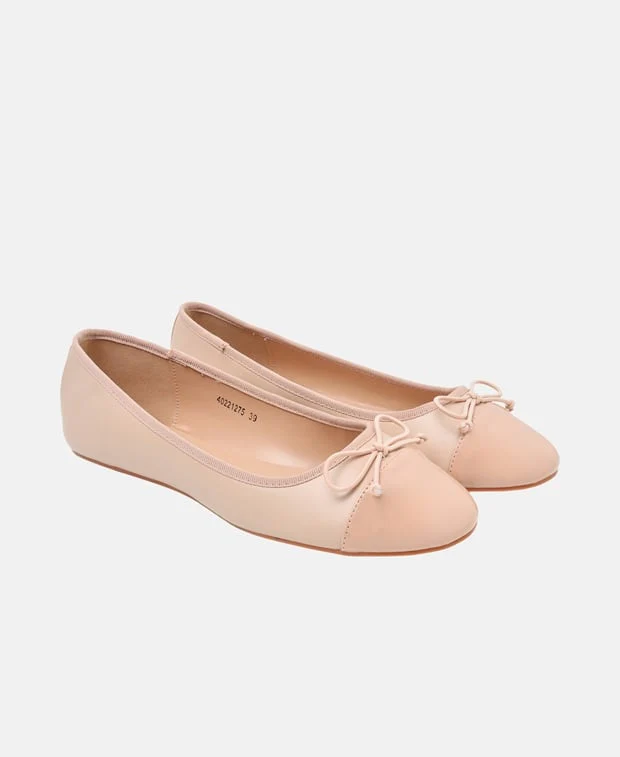 Ballerinas