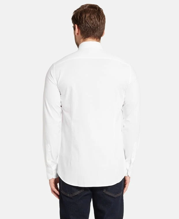Langarmhemd - Regular Fit - Image 3