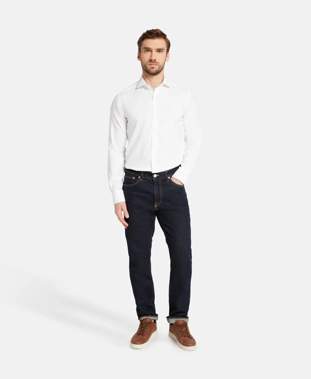 Langarmhemd - Regular Fit - Image 5