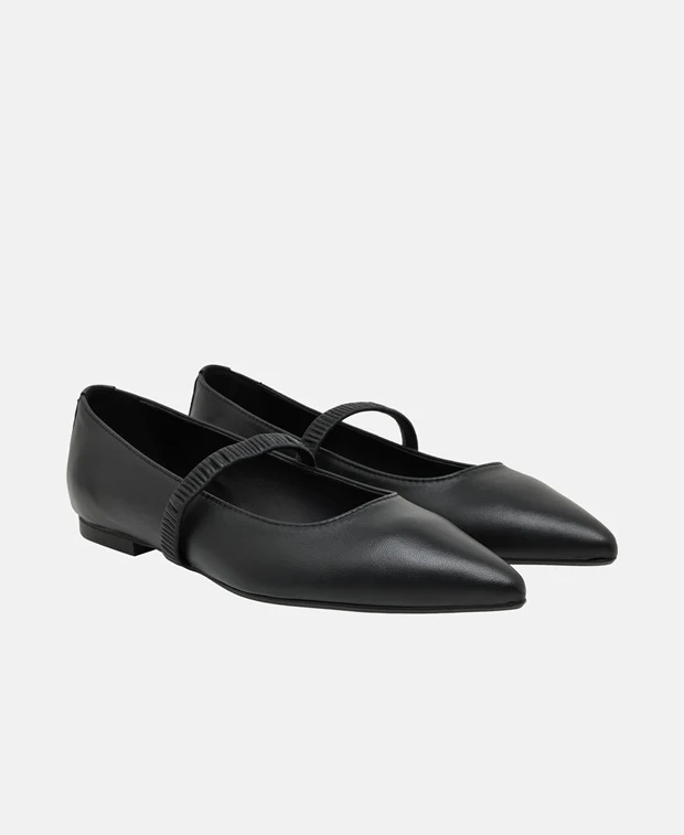 Ballerinas