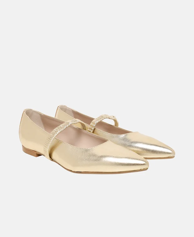 Ballerinas