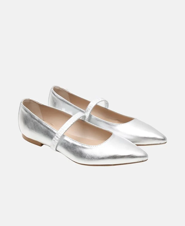 Ballerinas