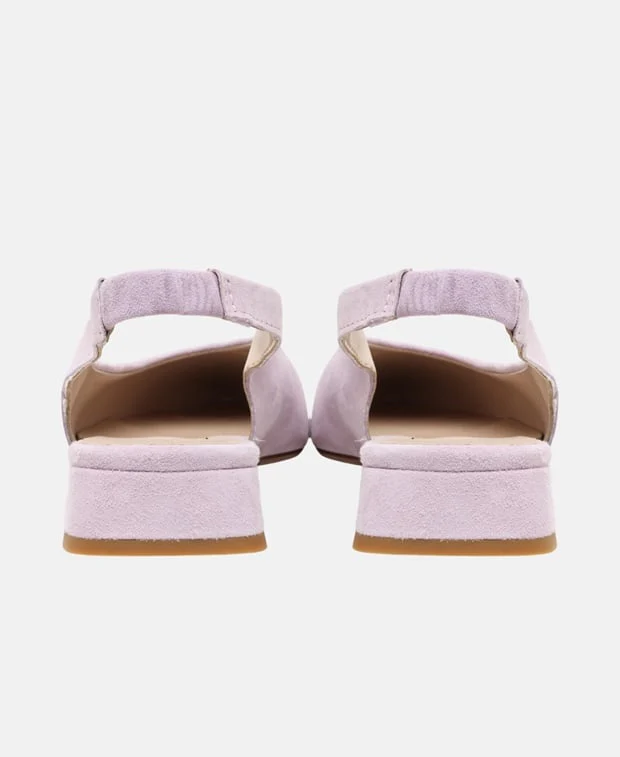 Slingback-Ballerina - Image 2
