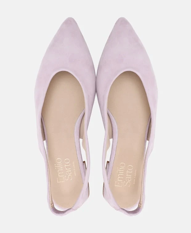 Slingback-Ballerina - Image 3