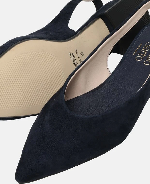 Slingback-Ballerina - Image 5