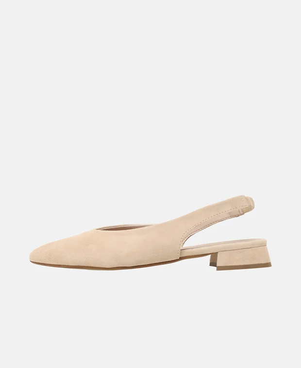 Slingback-Ballerina - Image 4