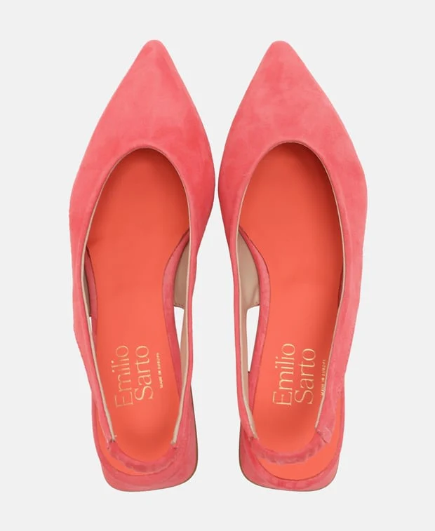 Slingback-Ballerina - Image 3