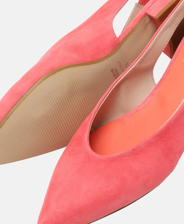 Slingback-Ballerina - Image 5