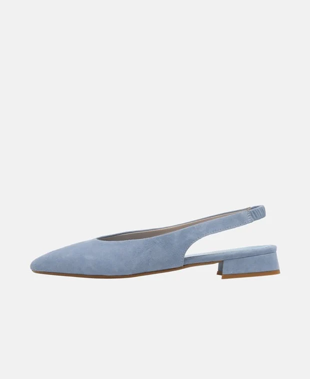 Slingback-Ballerina - Image 4