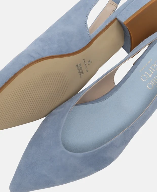 Slingback-Ballerina - Image 5