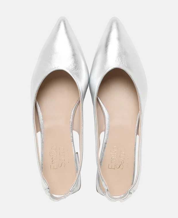 Slingback-Ballerina - Image 3
